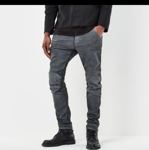 G-star raw slim jeans ‘super dOpe